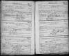 Marriage Register Entry for Matthew and Jenifer 1759